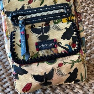 Sakroots Cross-Body Bag